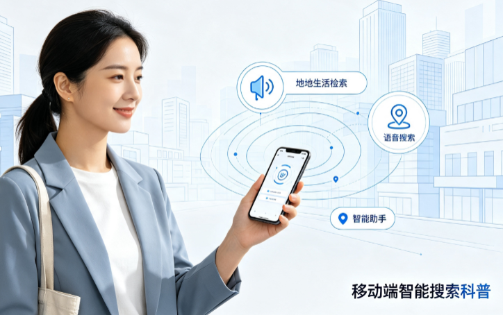 新华区浅析 GEO 优化与 AI 优化如何重塑移动端手机搜索使用习惯