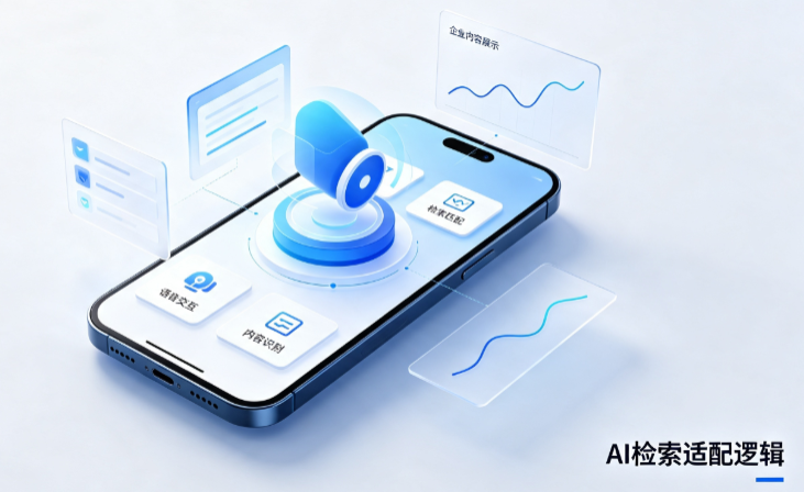 新华区AI 优化赋能 GEO 体系，详解手机智能指令与企业线上曝光新思路