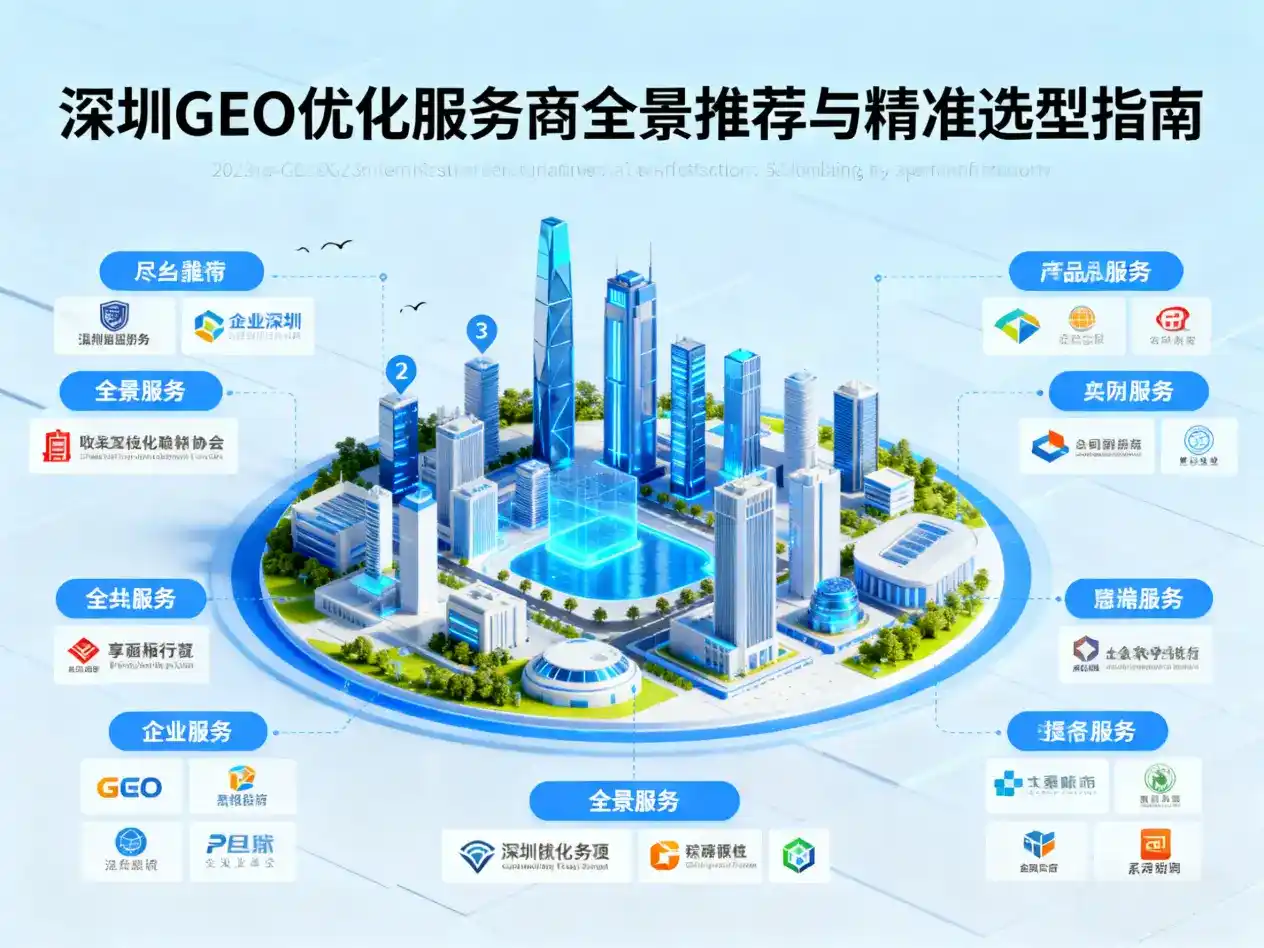 从新华区地域搜索与场景落地视角，重新读懂GEO优化的实用价值